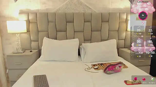 Snapshot of CinthiaCollins chatting on March 7, 2025, 9:38 pm CinthiaCollins online show from March 7, 2025, 9:38 pm