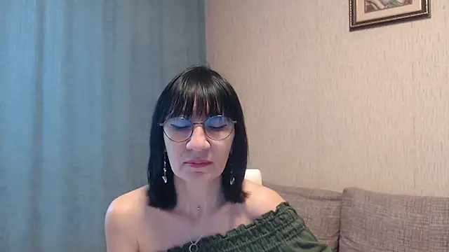 Erica95Bloom online show from January 30, 2025, 12:06 pm