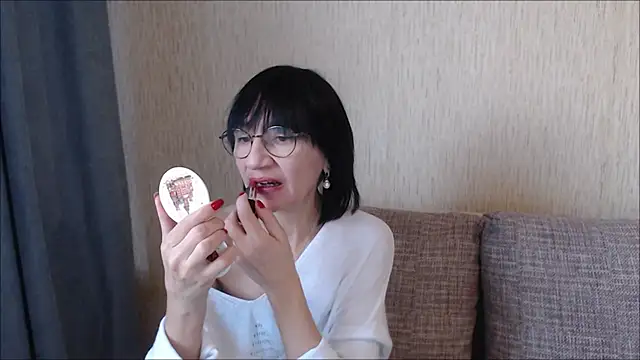 Erica95Bloom online show from March 19, 2025, 2:13 pm