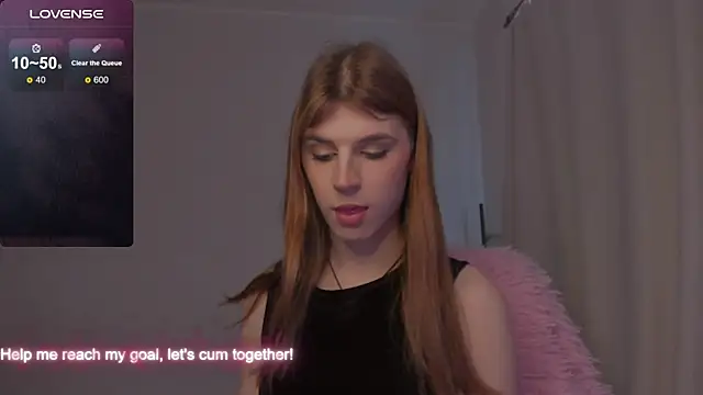  eva  pleasure  online show from December 18, 2024, 6:43 am