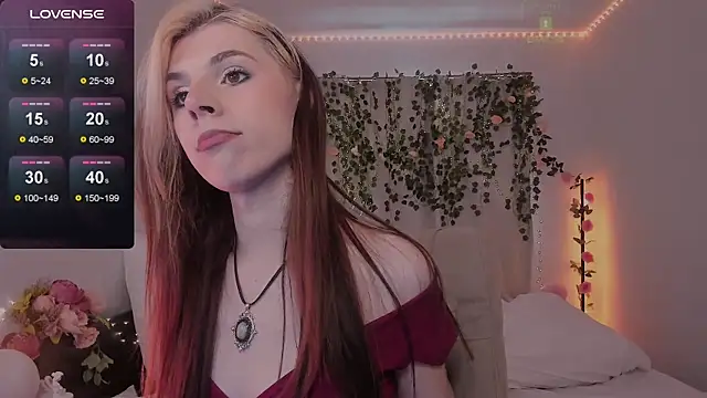  eva  pleasure  online show from September 24, 2025, 6:39 am