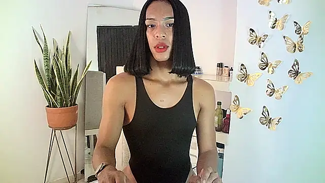 carmen14 online show from February 11, 2025, 6:30 am