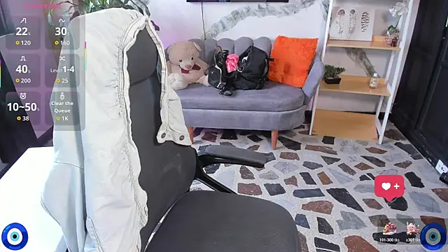 Snapshot of CelesteBrucee chatting on December 14, 2025, 12:32 pm CelesteBrucee online show from December 14, 2025, 12:32 pm