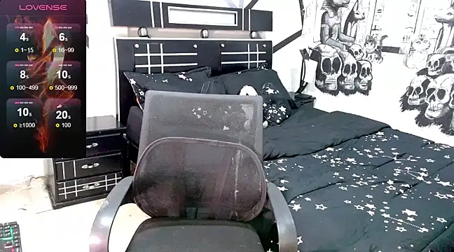 daimon rockkk online show from January 15, 2025, 9:45 am