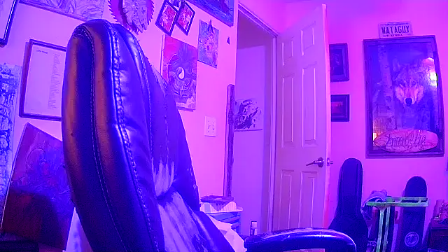 druetrue online show from October 17, 2025, 6:16 am