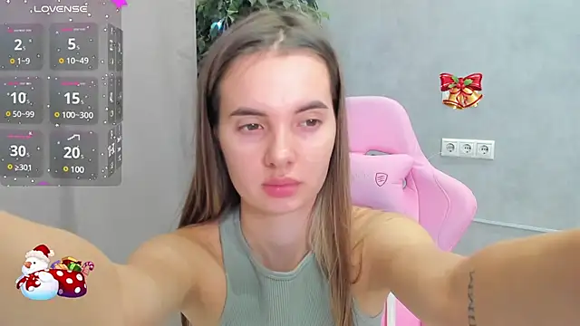 Donna Evans online show from December 16, 2024, 3:08 am