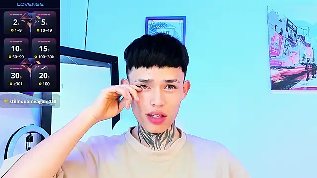  justinmoon2 online show from December 22, 2024, 6:04 pm