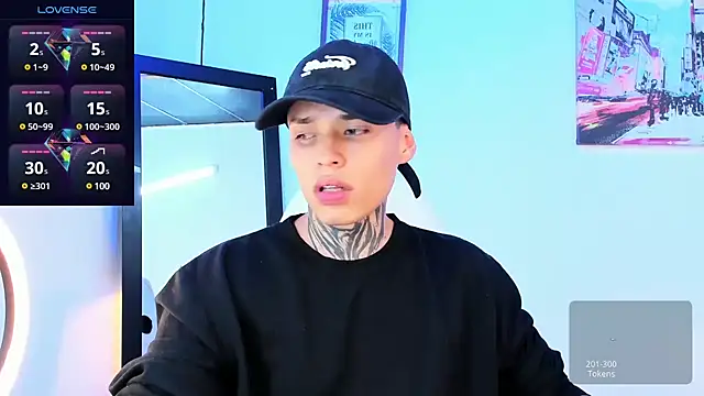  justinmoon2 online show from January 7, 2025, 2:10 am