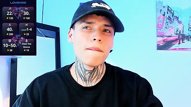  justinmoon2 online show from January 14, 2025, 3:22 am