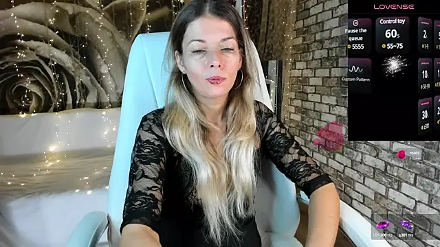 Snapshot of Eva_Melow chatting on January 11, 2025, 5:51 pm Eva Melow online show from January 11, 2025, 5:51 pm