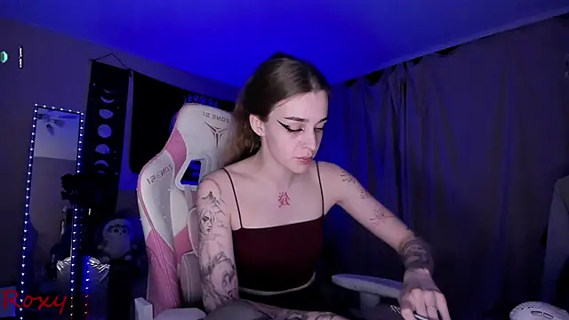 wet dream  online show from September 16, 2025, 2:45 am