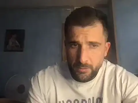 alex877x online show from January 11, 2025, 4:25 pm