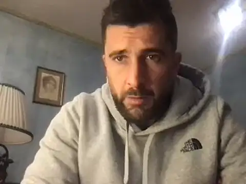 alex877x online show from January 15, 2025, 8:20 am