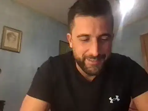 alex877x online show from January 15, 2025, 2:35 pm