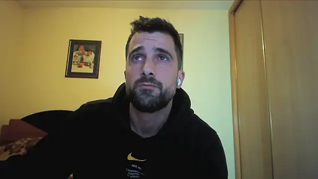 alex877x online show from March 14, 2025, 10:05 pm