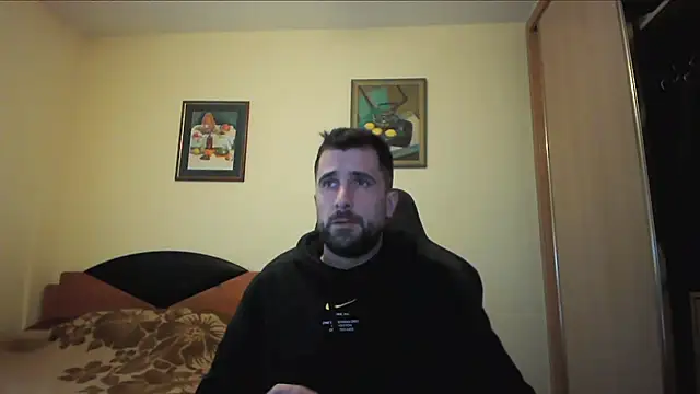 alex877x online show from March 15, 2025, 2:55 pm