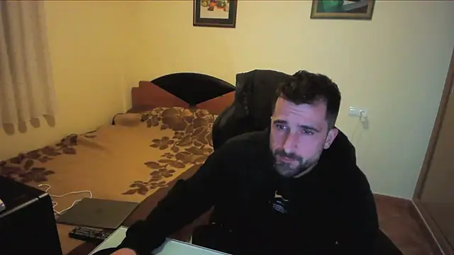 alex877x online show from March 15, 2025, 9:05 pm