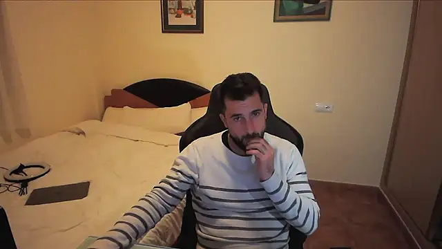 alex877x online show from March 21, 2025, 11:12 pm