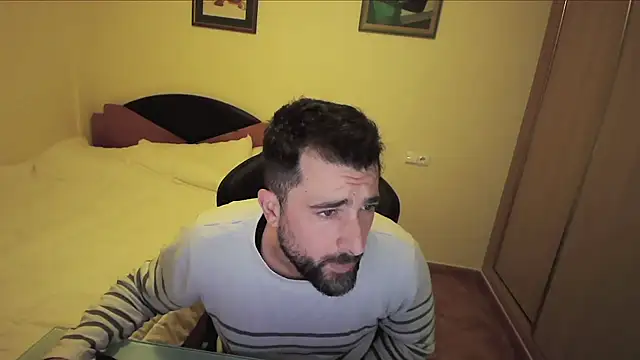 alex877x online show from March 22, 2025, 2:36 pm