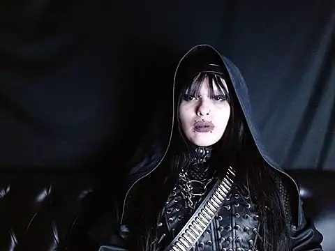 Snapshot of XXIOUX chatting on November 1, 2025, 6:48 am XXIOUX online show from November 1, 2025, 6:48 am