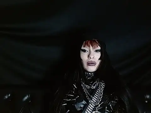 Snapshot of XXIOUX chatting on November 10, 2025, 4:55 am XXIOUX online show from November 10, 2025, 4:55 am