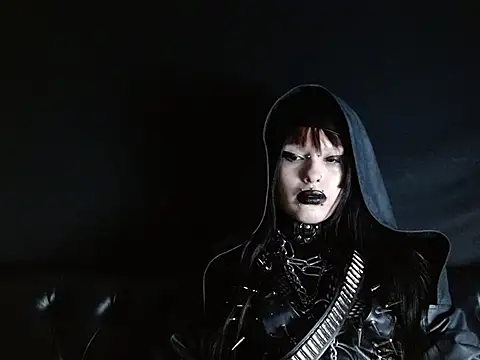 Snapshot of XXIOUX chatting on November 16, 2025, 2:28 am XXIOUX online show from November 16, 2025, 2:28 am