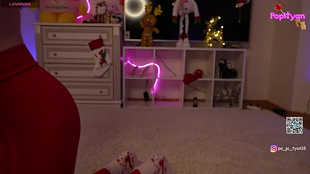 popityan1 online show from December 29, 2024, 3:22 am