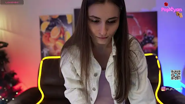 popityan1 online show from January 12, 2025, 9:08 pm