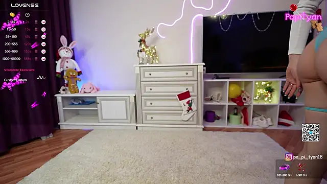 popityan1 online show from January 15, 2025, 1:56 am