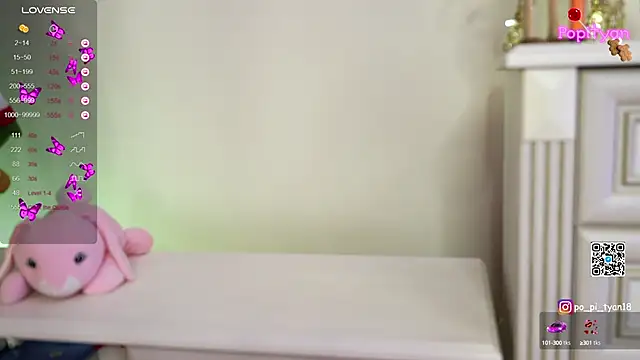 popityan1 online show from January 18, 2025, 1:08 am