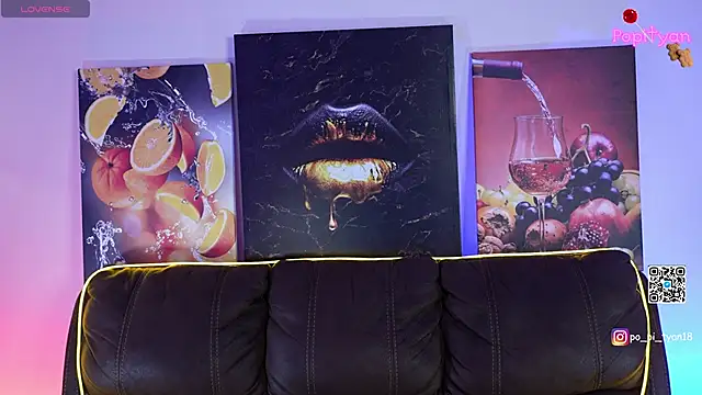 popityan1 online show from January 21, 2025, 3:15 am