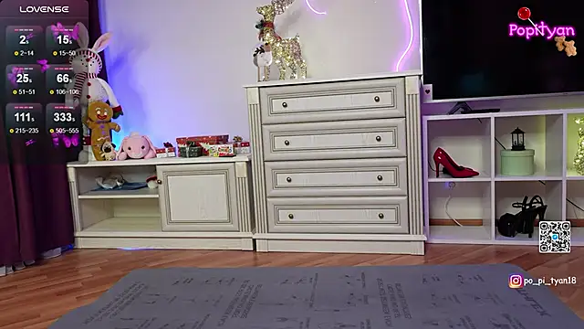 popityan1 online show from January 26, 2025, 2:03 am