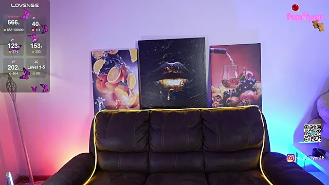 popityan1 online show from February 3, 2025, 3:42 am