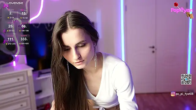 popityan1 online show from February 7, 2025, 9:58 pm