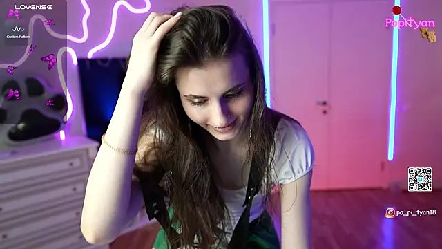 popityan1 online show from February 8, 2025, 4:03 am