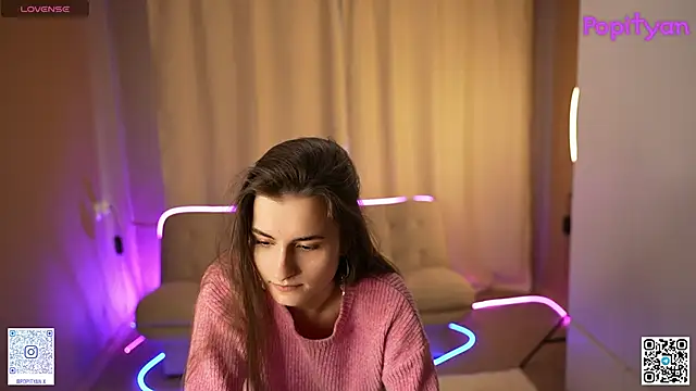 popityan1 online show from December 3, 2025, 5:04 am