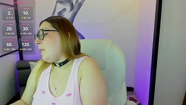 NiickyJones online show from March 13, 2025, 11:49 pm