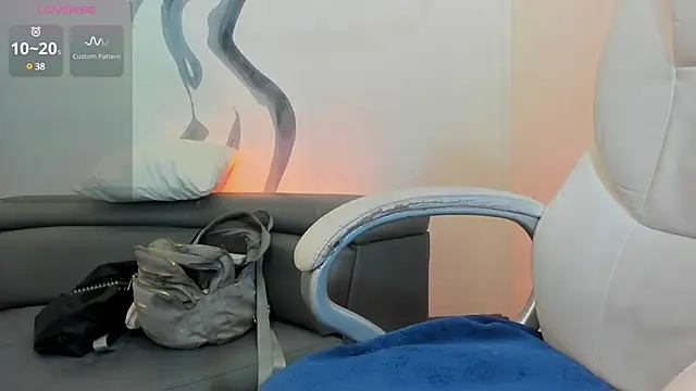 NiickyJones online show from March 16, 2025, 12:23 am