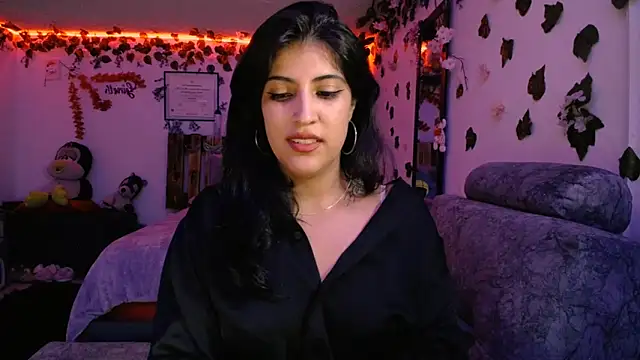 azahar  ziiz online show from January 23, 2025, 10:44 pm