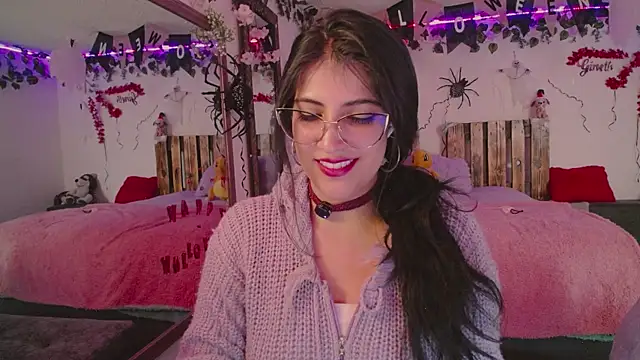 azahar  ziiz online show from October 21, 2025, 5:46 pm