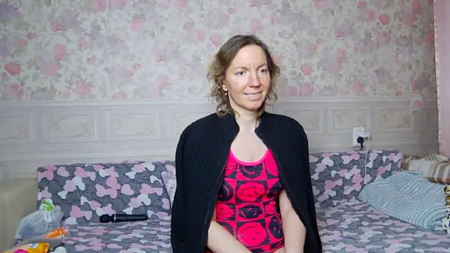 Snapshot of AmandaLisss chatting on January 24, 2025, 4:59 am AmandaLisss online show from January 24, 2025, 4:59 am