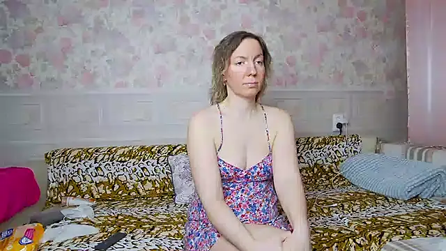 Snapshot of AmandaLisss chatting on January 29, 2025, 5:09 am AmandaLisss online show from January 29, 2025, 5:09 am