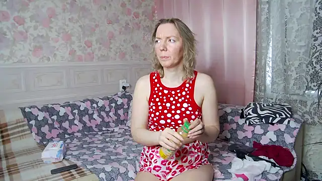 Snapshot of AmandaLisss chatting on March 10, 2025, 4:49 am AmandaLisss online show from March 10, 2025, 4:49 am