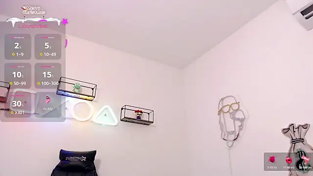 Snapshot of eileen_tanihara chatting on December 17, 2024, 8:21 pm eileen tanihara online show from December 17, 2024, 8:21 pm