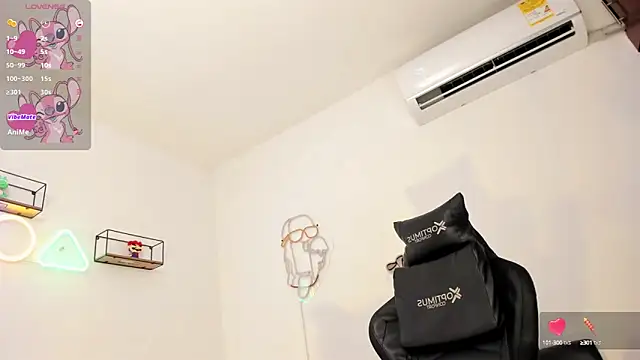 Snapshot of eileen_tanihara chatting on January 26, 2025, 12:54 pm eileen tanihara online show from January 26, 2025, 12:54 pm