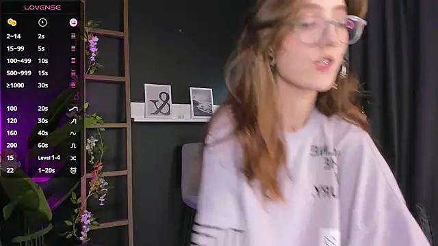 Lola Missy online show from January 8, 2025, 5:59 am