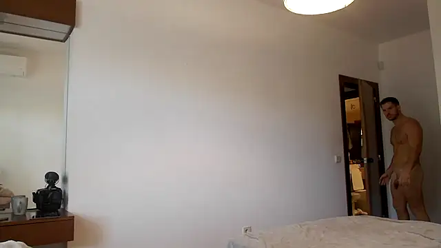 SexyandMarried1 online show from November 23, 2025, 10:59 am