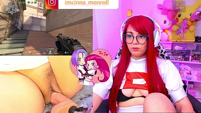 Snapshot of cinna_monroll chatting on February 5, 2025, 2:29 am cinna monroll online show from February 5, 2025, 2:29 am