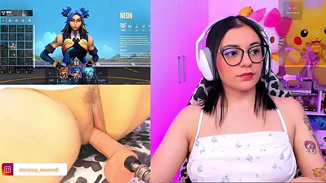 Snapshot of cinna_monroll chatting on February 26, 2025, 12:05 am cinna monroll online show from February 26, 2025, 12:05 am