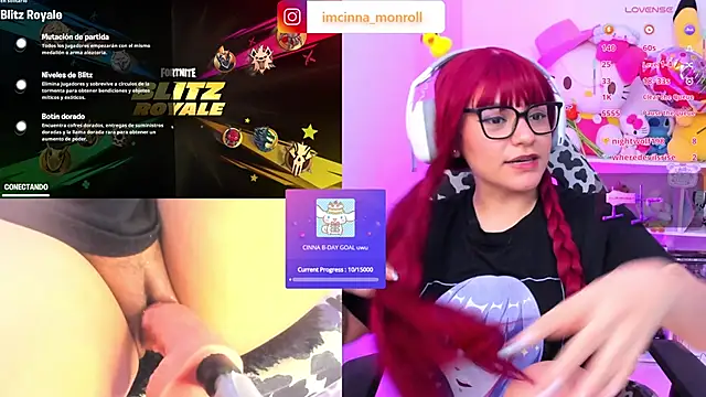 Snapshot of cinna_monroll chatting on October 18, 2025, 5:03 pm cinna monroll online show from October 18, 2025, 5:03 pm